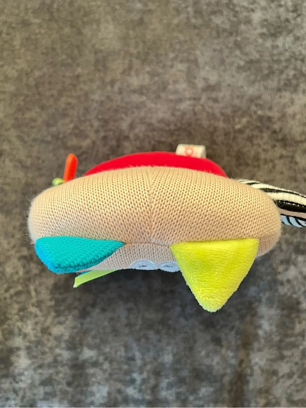 NWOT Dolce Siamese Cat Toy